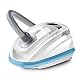 Thomas Staubsauger Crooser Eco 2.0 mit 360° Lenkrollen und Bumper