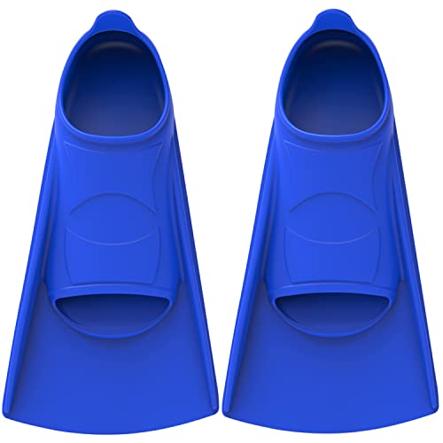 Top 10 Flippers For Swim Training of 2022 Katynel