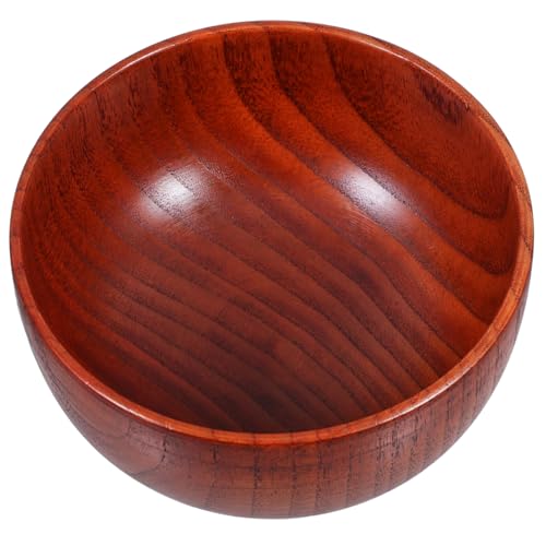 FUNNETOYU 1pezzi Ciotola in per Servire Cibo Contenitore per Dessert e Snack per Frutta e Insalata da Usare