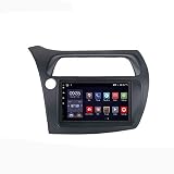 radio android honda civic viii Características clave: Soporte 1 Segundo Fastboot Para la segunda vez, Auto Android Auto, SD CARD / USB Drive, Sistema de navegación GPS con mapa de Google PRE-cargado, TPMS, Mirror enlace de Mirror, Antena WiFi para una mejor recepción de señales, ODB2, control del volante, cámara trasera , Cámara frontal.