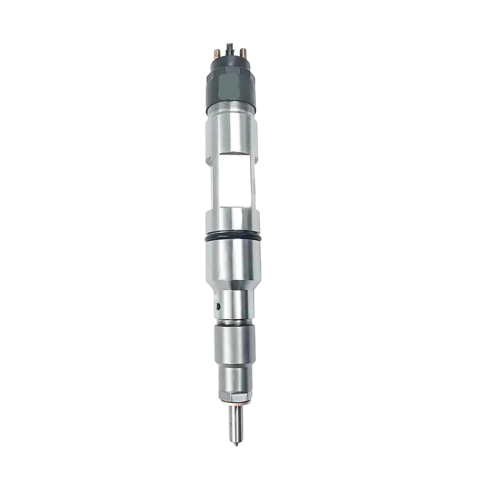 Huoinggg One Color 0445120229 X57507500024 Diesel Common Rail Injector Compatible With Mtu