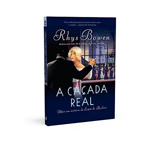 A caçada real (A espiã da realeza – Livro 3)