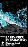 La femme du Kilimandjaro - version poche