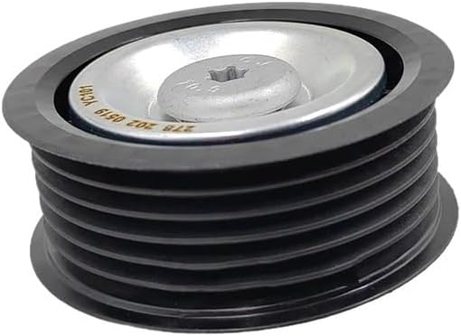 Belt Tensioner Drive Belt Tensioner Idler Pulley 2782020519 for Benz C218 CLS63 C292 CLE500 W166 X166 W463 R231 C217 W211 W222 X222