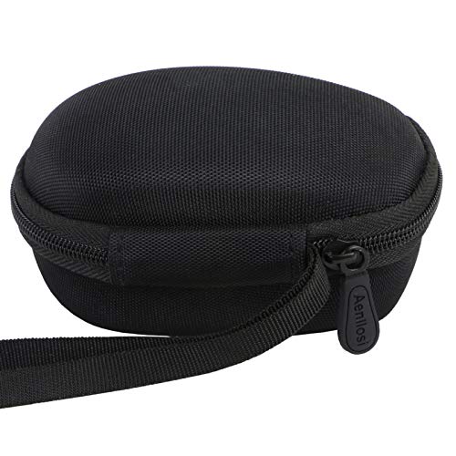 Caja bolsa protectora para ratón Logitech MX Anywhere 3 y cámara web HD Pro 4