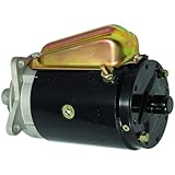 Technical Precision Replacement for CARQUEST 3128S Starter