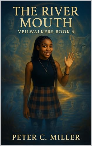 The River Mouth (The VeilWalkers Book 6) (English Edition)