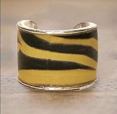 Charmed Crystal Stethoscope Charm