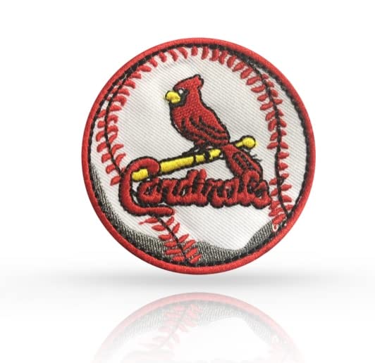 Amazon.co.jp: 汎用 COSTON製 メジャーリーグ MLB セントルイス