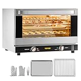 VEVOR Commercial Convection...image