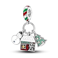 Snowman Christmas Tree