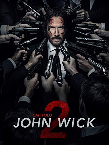  John Wick: Capitolo 2
