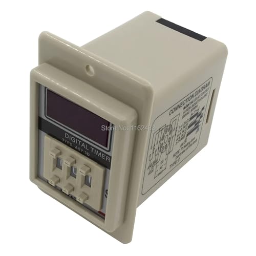 ASY-3D zCg AC 220V ^C[ ASYV[Y 220VAC ^C}[(99|Cg 9S)B