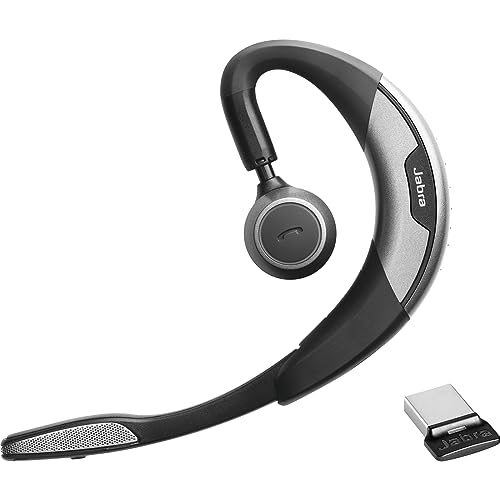 Kit mains libres Jabra 6640-906-101 Bluetooth pour téléphoner au volant
