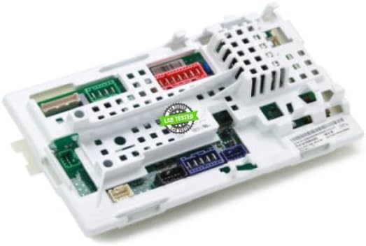 EQUIP. DR US 2118390 AH3500779 EA3500779 EDR00779X1 compatible with Maytag Washer Electronic Control Board fits old #s 2118390 AH3500779 EA3500779