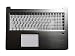 Produktbild HuiHan Ersatz-Tastatur-Handballenauflage für Acer Swift3 SF315-41 SF315-41G-R72H