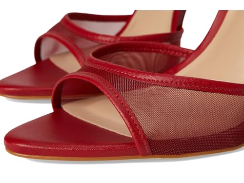 Image of Steve Madden Women's Beki Heeled Sandal