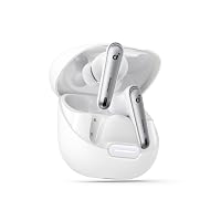 Soundcore di Anker Liberty 4 NC, Cuffie Bluetooth In Ear con ANC