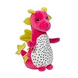 Douglas Dragon Fruit Macaroon Plush Stuffed Animal
