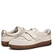 Sam Edelman Women's Talia Sneaker Modern Ivory/Lily White/Gold L 8 Medium