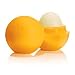 eos Medicated Lip Balm Sphere, Tangerine, .25 oz