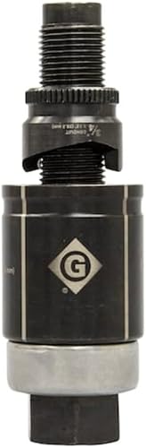Greenlee K2BB-3/4, REPLACES THE 7211BB-3/4, 3/4" Conduit Size Slug-Buster Manual Knockout Set