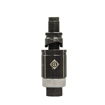 Greenlee K2BB-3/4 KO Set, SB 3/4" COND