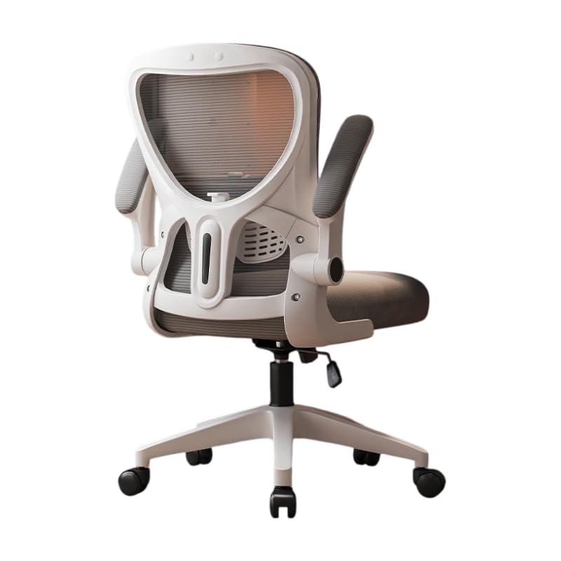 Chaise de bureau informatique ergonomique pour soulager le mal de dos
