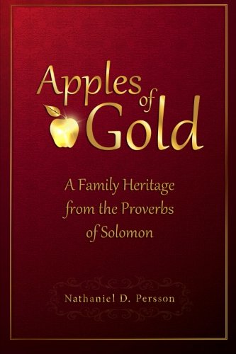 Apples of Gold 1469980770 Book Cover