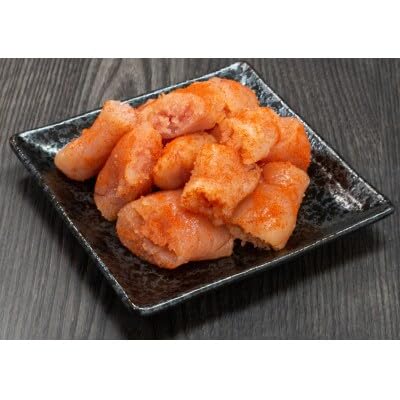 辛子明太子並切 1kg(大牟田市)