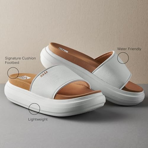 Image of REEF Women's, Cushion Bondi Bay Sandal