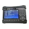 SATLINK ST-6986 Satellite TV Receiver DVB-S/S2/T/T2/C Combo Meter MPEG-4 HD H.265 (10bits) Spectrum Spectrum Analyzer Digital Satellite Finder Meter
