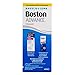 Contact Lens Solution by Boston Advance, for Gas Permeable Contact Lenses, 1 Fl Oz (Pack of 4)