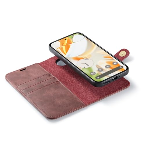 Étui pour Google Pixel 9/9 Pro idéal pour vos sorties sans sac
