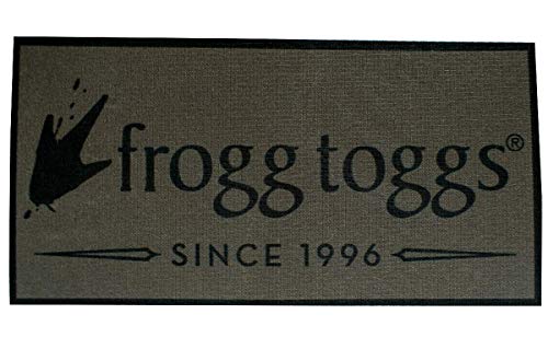 Frogg Toggs NoSo Instant Repair Patch
