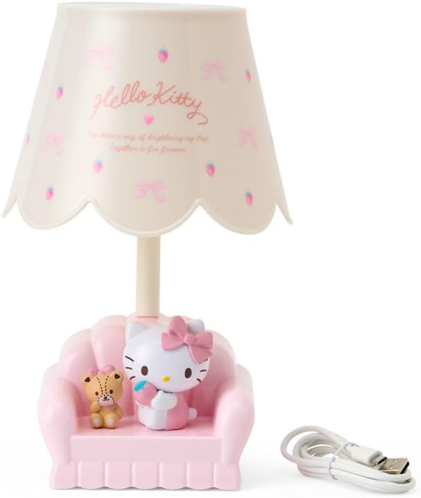 Sanrio 224529 - Hello Kitty Room Light