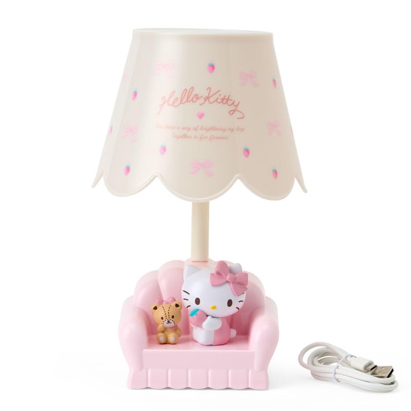 Amazon.co.jp: サンリオ(SANRIO) ルームライト ハローキティ 224529