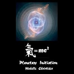 Qi = MC2 Gnosis: Planetary Initiation cover art