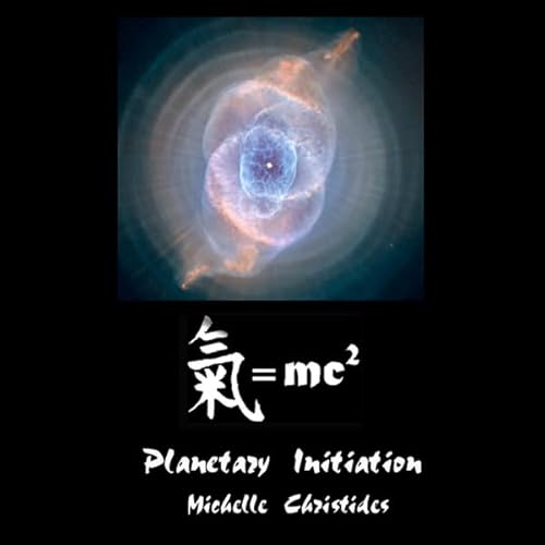 Qi = MC2 Gnosis: Planetary Initiation cover art