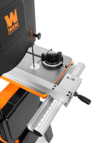 WEN BA1411 14-Inch Industrial Bandsaw