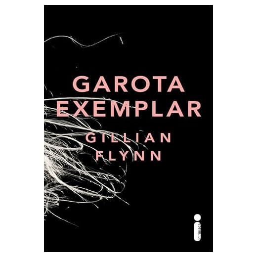 Garota exemplar
