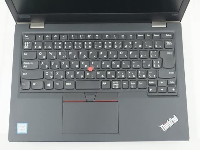 Amazon.co.jp: 【整備済み品】 LENOVO レノボ THINKPAD L380 (20M6