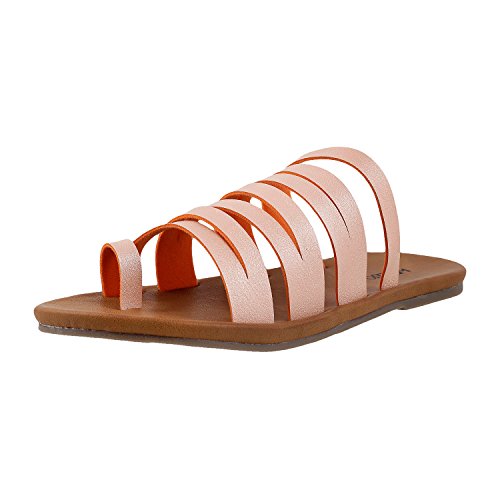 Image of Metro Girl's Mules