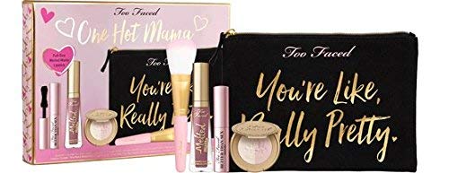 5-Pc. One Hot Mama Set