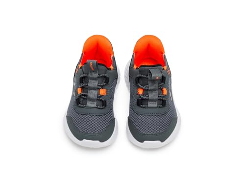 Image of Skechers Boys' Bounder - Brisk-Burst Sneaker