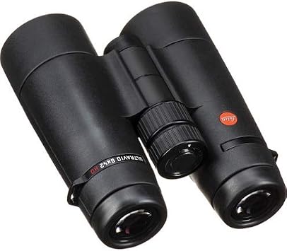 Leica 40093 Ultravid 8 x 42 HD Plus (Black) International Version