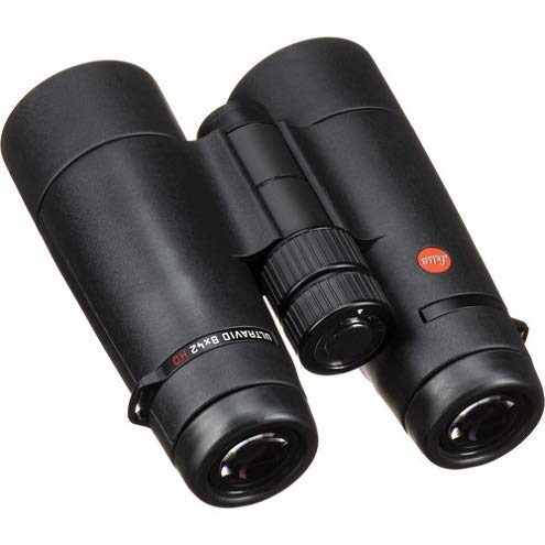 Leica 8x42 Ultravid HD Plus Water Proof miniatura 2