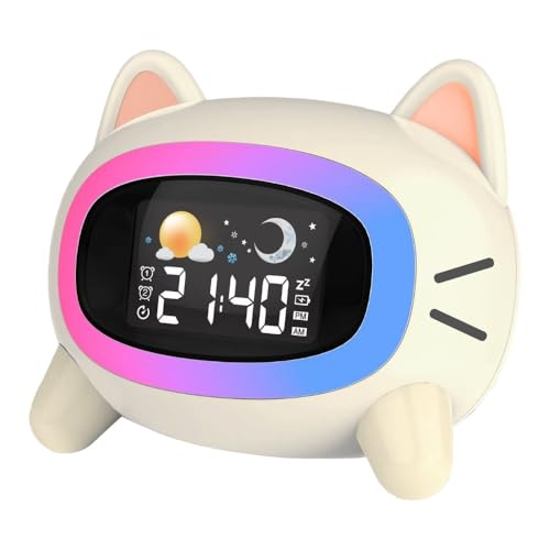 Ghbunuz �q���p�ڊo�܂����v�A�����g���[�j���O�N���b�N�A�L�����N�^�[�^�i�C�g���C�g�t���A7��ނ̖���T�E���h�A5�F���C�g�A2��ނ̃A���[���A���z�ƌ����[�h�AUSB�[�d���A���`�E���d�r���� (�L)