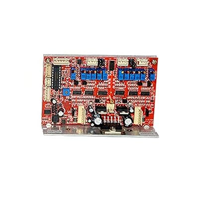30K Laser Galvo Mirror Animation Laser Light w/Editable + SD Card + Power Supply + Control Board
