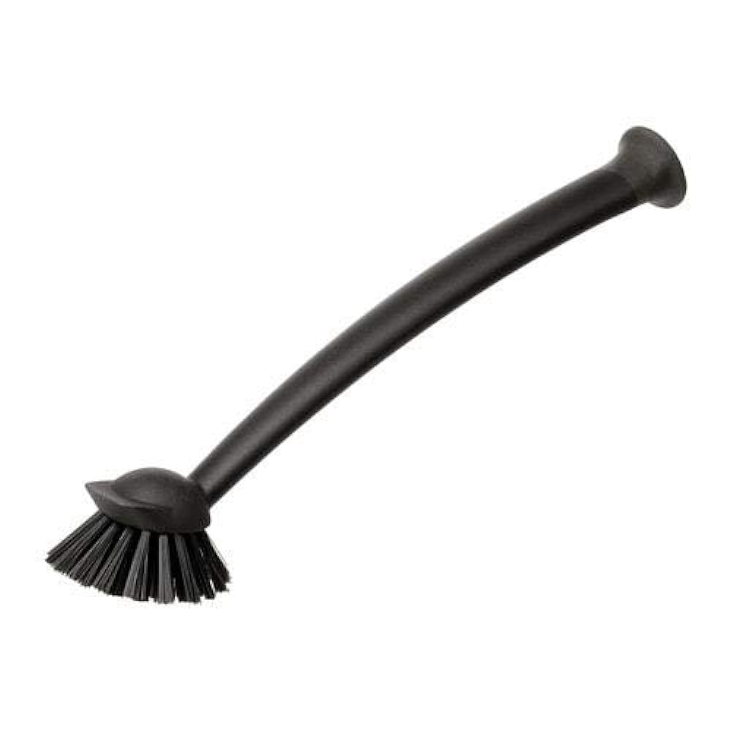Ikea RINNIG Dish-Washing Brush [ Grey ]